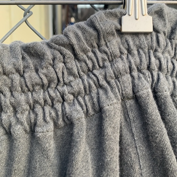 Hazel Brown Slouch Pant - Picture 14 of 16